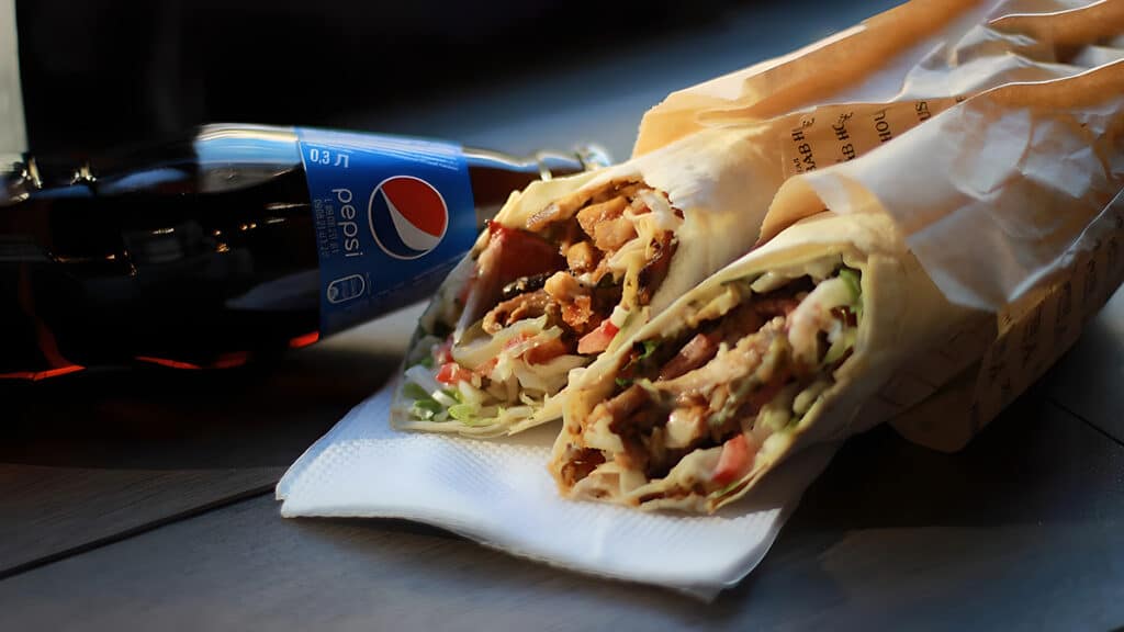 Погружение в мир вкуса с Kebab House во Львове