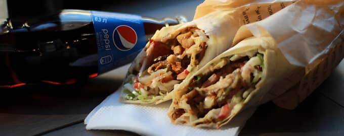Погружение в мир вкуса с Kebab House во Львове