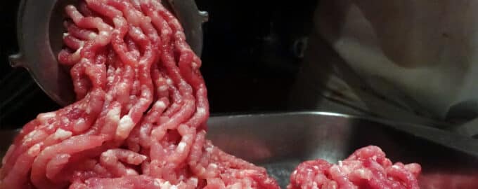 Современные электрические мясорубки