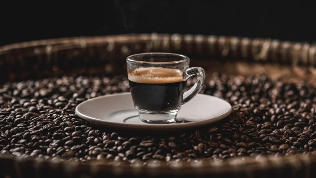 Nespresso - кофе в Казахстане