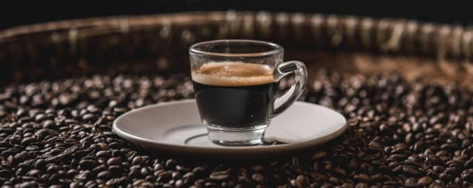 Nespresso - кофе в Казахстане