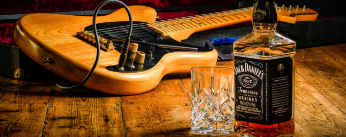 Виски Jack Daniels