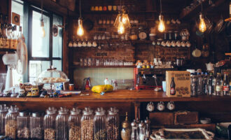 Аренда кофемашин в Житомире