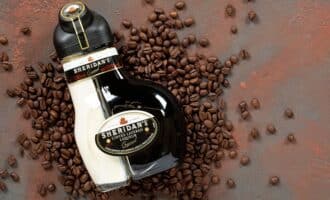 ликер Шериданс