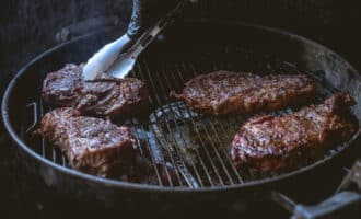 что можно приготовить из говядины