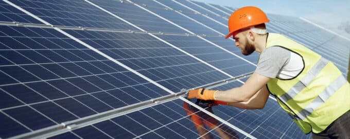 Преимущества установки солнечных панелей