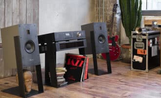 Как выбрать предусилитель для стереосистемы