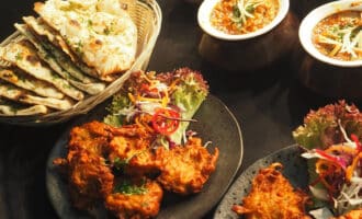 испанские блюда со славянскими продуктами